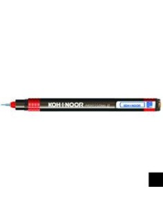 PENNA CHINA PROFESSIONAL 0.2NERO