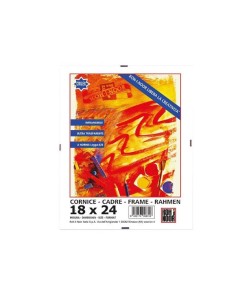 CORNICE CRILEX 18X24 CM 2