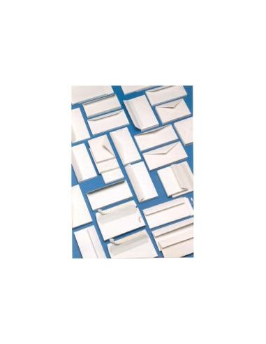 CF500 BUSTE STRIP S/FIN11X23CM