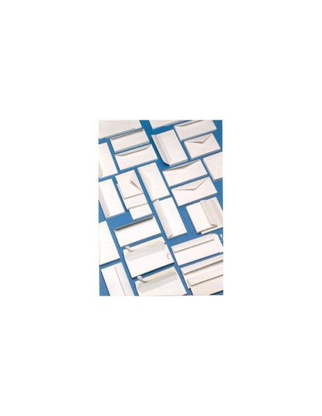 CF500 BUSTE STRIP S/FIN11X23CM
