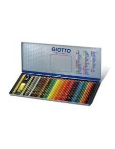 CF50 GIOTTO SUPERMINA