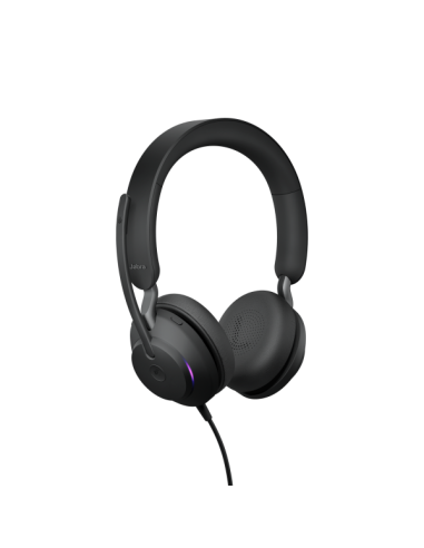 JABRA EVOLVE2 40 ES USB-C MS STEREO