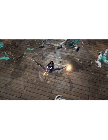 Switch Bayonetta 3
