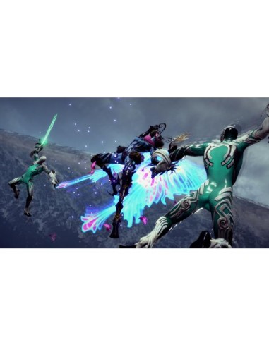 Switch Bayonetta 3