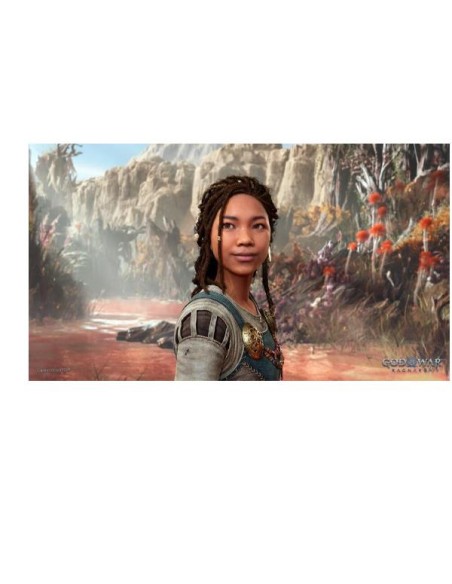 PS4 GOD OF WAR: RAGNAROK