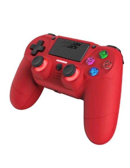 MIZAR WIRELESS  RED PS4