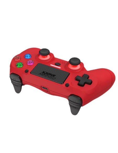 MIZAR WIRELESS  RED PS4