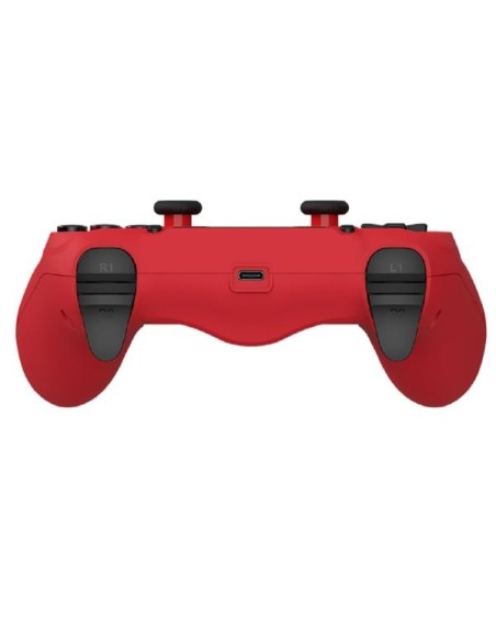 MIZAR WIRELESS  RED PS4