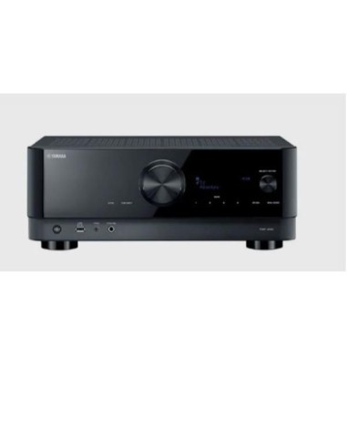 SINTOAMPLI TSR-400