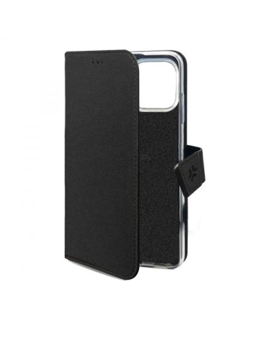 WALLY CASE IPHONE 16 PRO BLACK