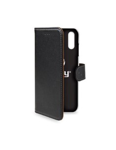 WALLY CASE IPHONE XS MAX BLACK
