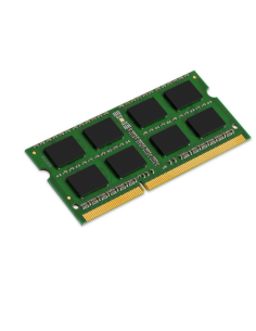 4GB 1600MHZ LOW VOLTAGE SODIMM