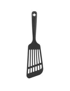 Paletta lunga da cucina - nylon - nero