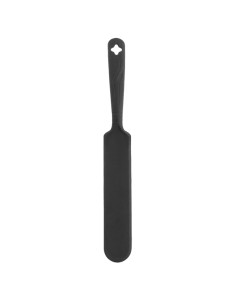 Spatola da cucina - nylon - nero