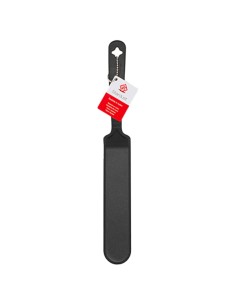 Spatola da cucina - nylon - nero 2