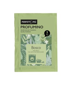 Profumino Bosco - Perfetto - conf. 2 buste