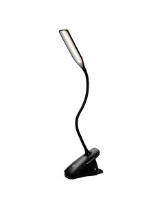 Lampada LEDCLIP - 2,8W - Nero - Alba 2