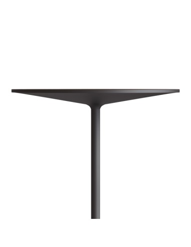 Lampada da terra LEDSLIM - 30W - Nero - Alba