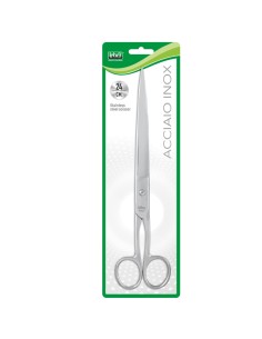 Forbice 059 - 24 cm - acciaio inox - Lebez