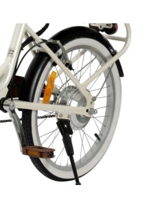 REAR TYRE 20X1.75 EBIKE J1/ J1 PLUS 2