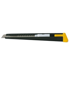 Cutter Olfa 180 Black - Lebez