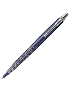 Penna sfera Jotter - special edition Sydney - punta M - fusto blu - Parker