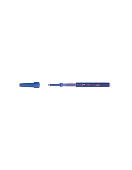 Refill - per roller - blu - 0,5 mm - Tombow