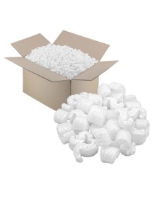 Chips per imballaggi - polistirolo - 65 L