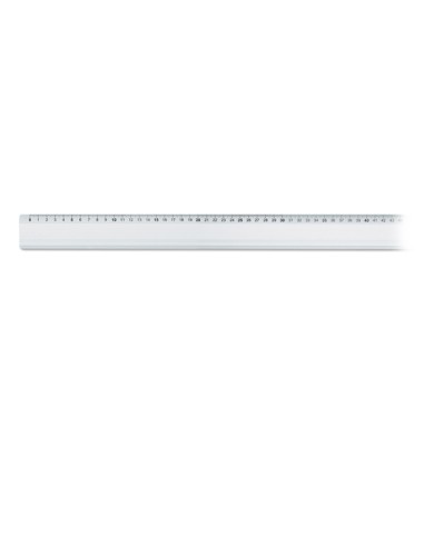Riga Profil 18280 - 80cm - alluminio - Arda