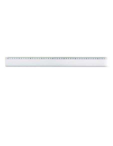 Riga Profil 18280 - 80cm - alluminio - Arda