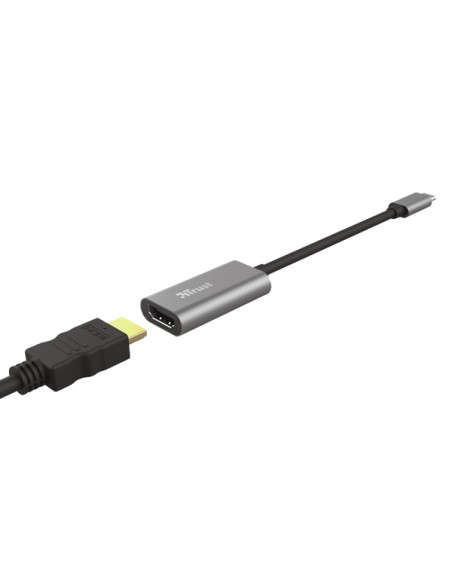 Adattatore Dalyx - USB-C/HDMI - Trust