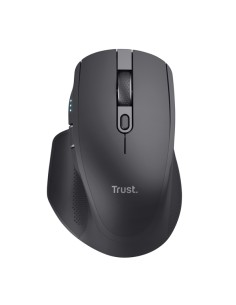 Mouse wireless multi-dispositivo Ozaa+ - nero - Trust 2