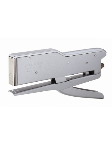 Cucitrice a pinza 551 - grigio - Zenith