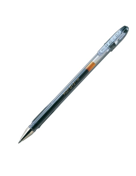 Sfera gel G 1 - punta 0,7 mm- nero - Pilot