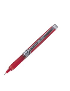 Roller Hi Tecpoint V7 Grip  - punta 0,7mm - rosso - Pilot
