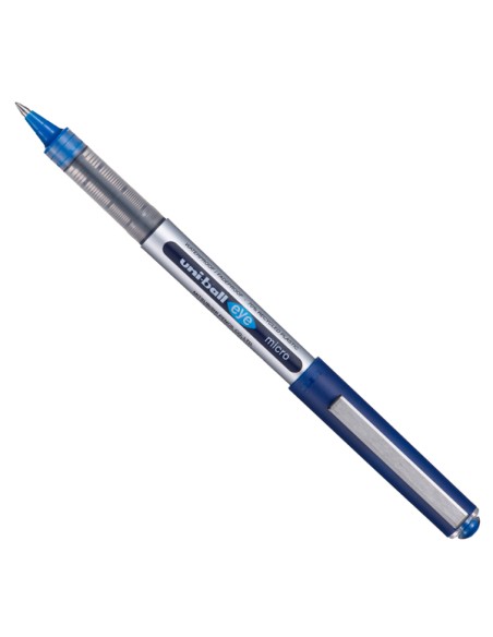 Roller Uni Ball Eye UB150  - punta 0,5mm - blu - Uni Mitsubishi