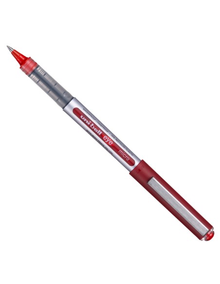 Roller Uni Ball Eye UB150  - punta 0,5mm - rosso - Uni Mitsubishi