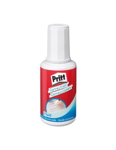 Correttore a pennello Pritt Fluid - 20 ml - Pritt