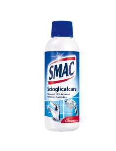 Scioglicalcare - 500 ml - Smac