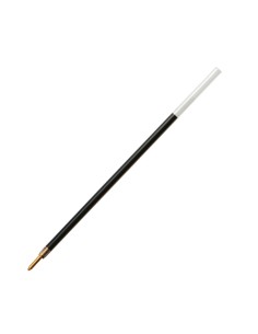 Refill a sfera - nero - per stiloforo - Lebez