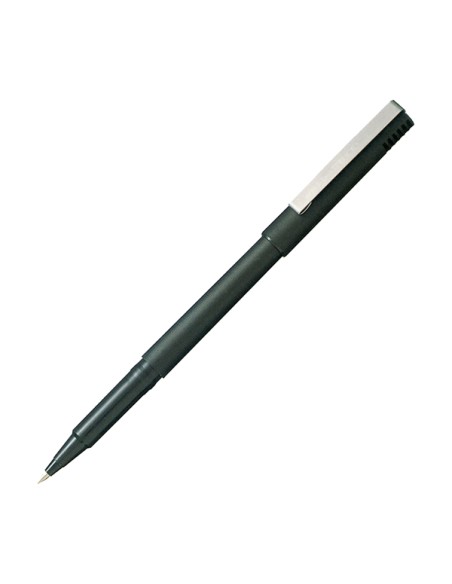 Roller Uni Ball UB120  - punta  0,5mm - nero - Uni Mitsubishi