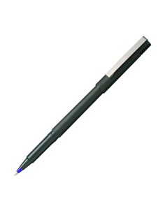 Roller Uni Ball UB120 - punta 0,5mm  - blu - Uni Mitsubishi