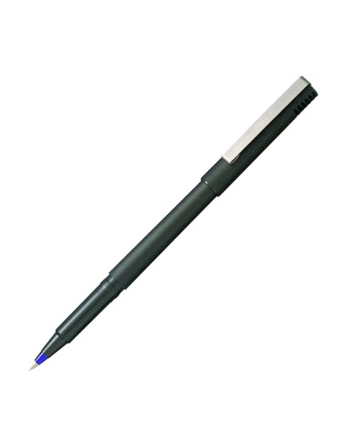 Roller Uni Ball UB120 - punta 0,5mm  - blu - Uni Mitsubishi