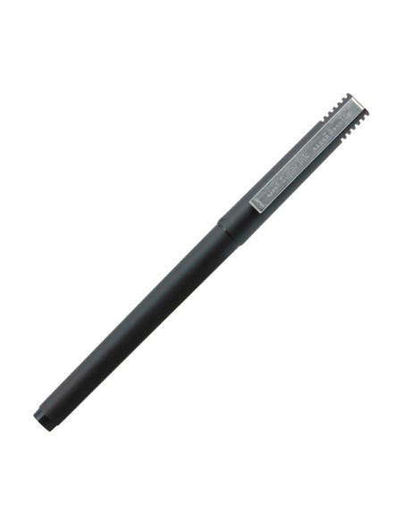 Roller Uni Ball UB120  - punta  0,5mm - nero - Uni Mitsubishi