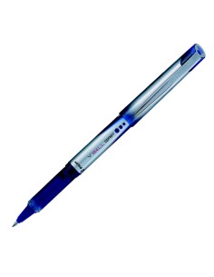 Roller V Ball Grip - punta 0,7mm - blu  - Pilot