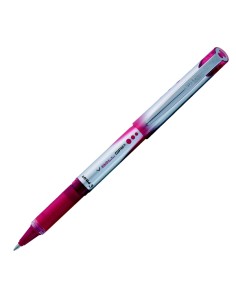 Roller V Ball Grip  - punta 0,7mm - rosso - Pilot