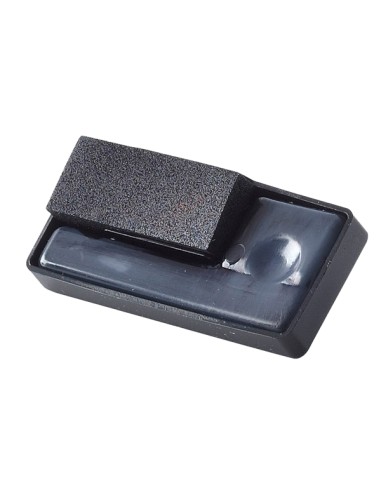 Tampone CB2 Reiner Type 2 per timbro B6K - nero