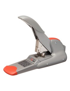 Cucitrice da tavolo Rapid DUAX Heavy Duty - max 170 fogli - grigio - Rapid