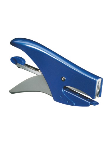 Cucitrice a pinza 5547 - blu - Leitz