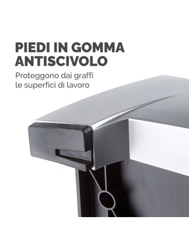 Supporto notebook Office Suites - Fellowes